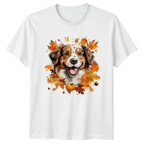 Maglietta australian shepherd - maglietta,