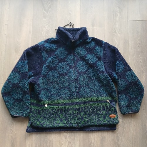 Vintage woolrich jacket - woolrich,