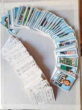 Panini Calciatori 1983/84