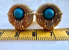 Orecchini a clip Grossé