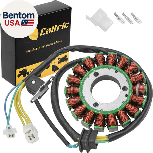 Statore compatibile con - statore, suzuki
