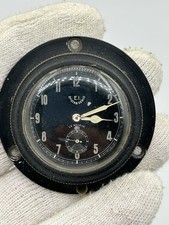 Orologio Da Cruscotto Esercito