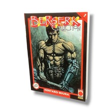 BERSERK COLLECTION n. 1 -