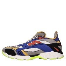 SNZU014701 P5863 Sneakers