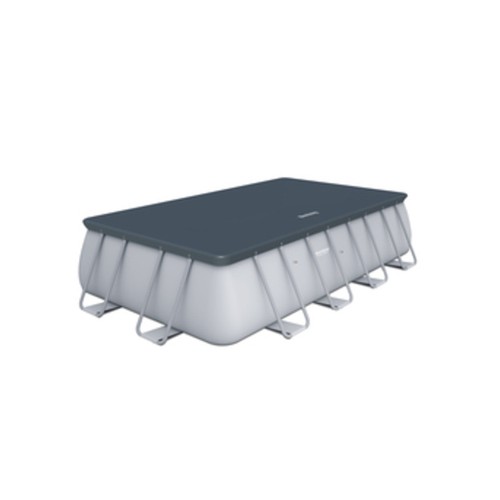 Top copertura piscina telaio - top,