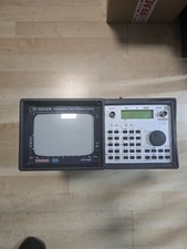 Unaohm 3000 professional - 3000, bw
