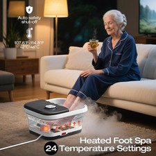 Massaggiatore da Bagno Foot