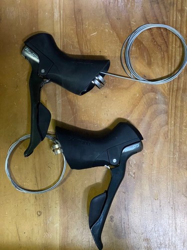 Shimano tiagra 4700 - shimano, 10s