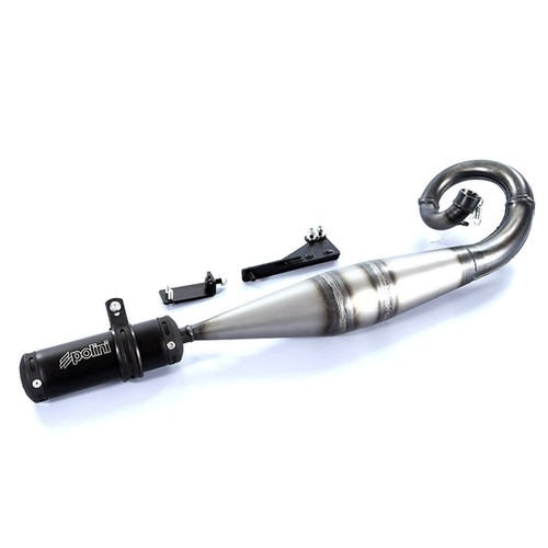 Marmitta racing polini for - racing,