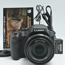 Panasonic lumix fz85 1 - panasonic, dc-fz85