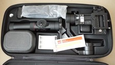 Stabilizzatore cardanico