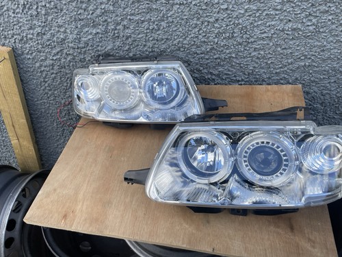 Faro proiettore anteriore