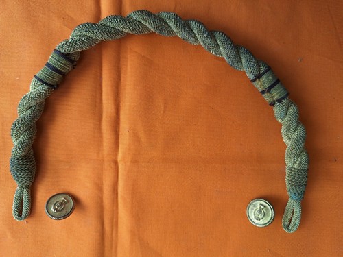 Soggolo cordoncino per - soggolo,