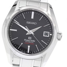 Orologio Uomo Automatico SEIKO