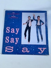 Paul McCartney & Michael