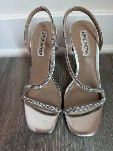 Steve madden tacco paillettes - madden,