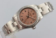 ROLEX Oyster Perpetual Lady -