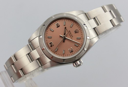 Rolex oyster perpetual - rolex,