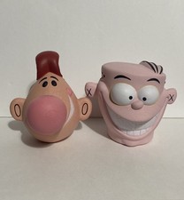 2005 Cartoon Network Ed Edd