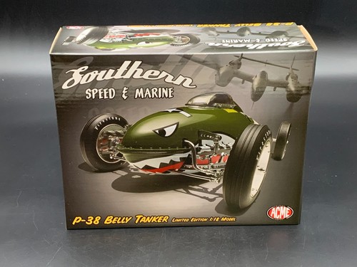 Southern speed marine - speed,