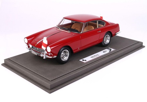 Bbr ferrari 250 gte - bbr,