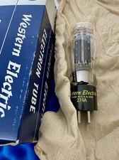 ONE Western Electric 274A