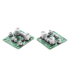 Scheda PCB Stereo