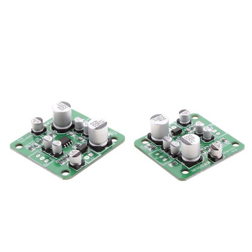 Scheda pcb stereo - scheda,