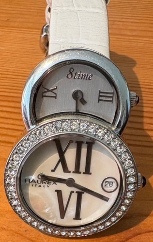 Orologio haurex donna - orologio,