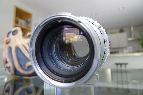 Obiettivo hasselblad carl - hasselblad,