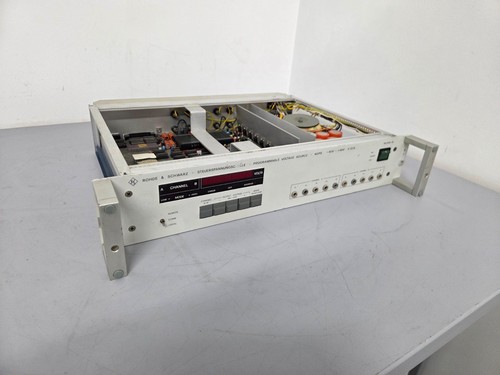 Rohde schwarz ngps - r&s,