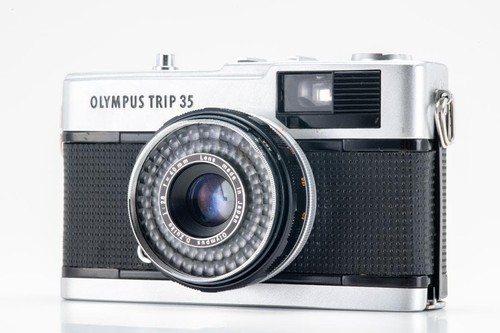 Olympus trip fotocamera - 35,
