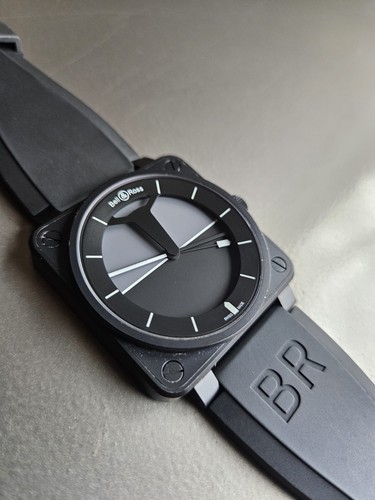 Orologio bell ross - bell, horizon