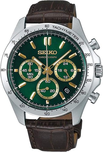 Nuovo orologio uomo seiko 5 - uomo,