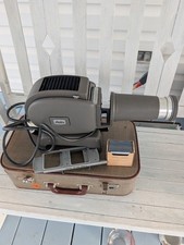 Proiettore diapositive Leitz