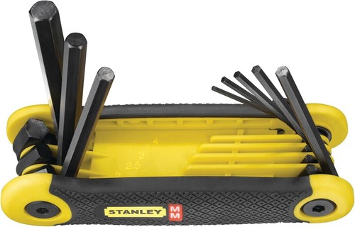 Stanley 264 set - 2-69-264, 8