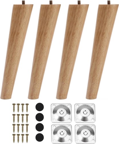 Set gambe per mobili in - gambe,