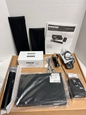 Shure Wireless ULXS4-G3