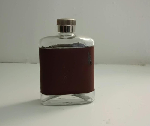 Fiaschetta tasca da - fiaschetta,