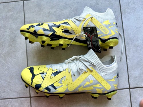 Scarpe calcio puma future - calcio,
