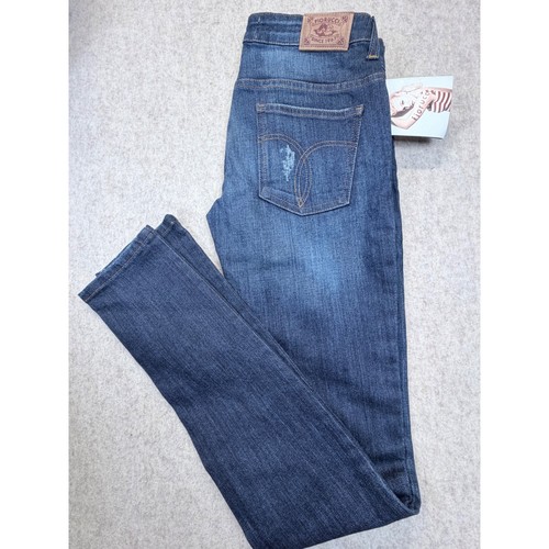 Jeans skinny fiorucci donna - skinny, 25