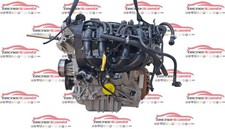 MOTORE FORD FIESTA 1.2 BENZINA