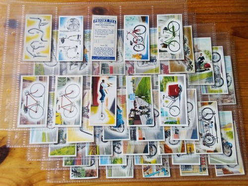Priory tea trade - , i-spy