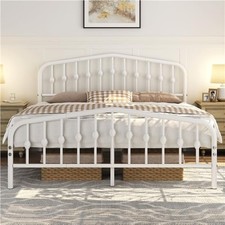 Struttura Letto Matrimoniale