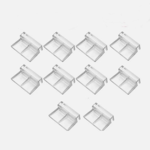 10pcs acrilico acquario - 10pcs,