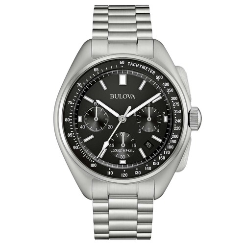 Orologio bulova uomo acciaio - orologio,