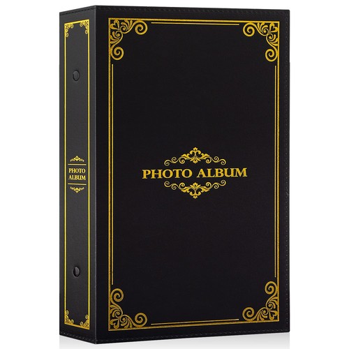 Photo album 10x15 - photo, pockets