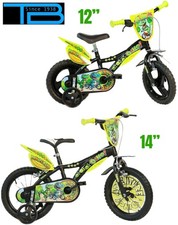 Bici DINOSAUR ADVENTURE