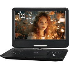 Lettore Blu-ray portatile