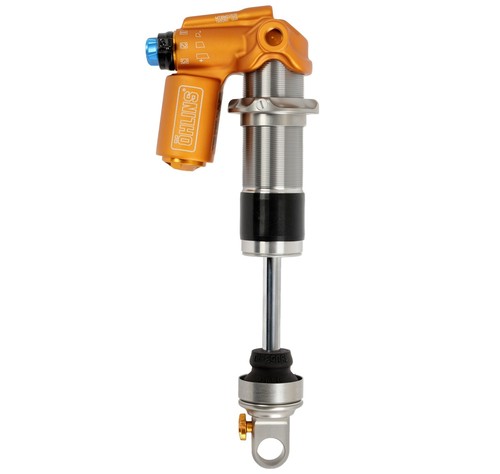 Ammortizzatore ohlins ttx22m - ammortizzatore,
